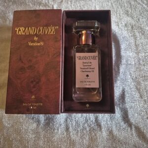 Vacation Grand Cuvee